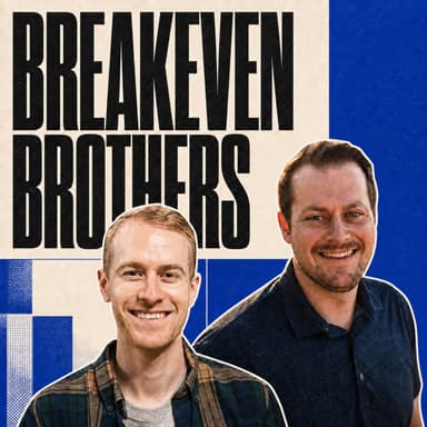Breakeven Brothers